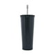 thumbnail image 2 of Termo popote metal, - Termo sena negro 6.5 x 20.6, 2 of 3