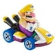 thumbnail image 2 of Vehículo de Juguete Hot Wheels Mario Kart Wario Standard Kart, 2 of 3