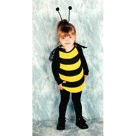 My First Bee Toddler Costume