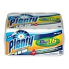 Mat-Pac Plenty 2 Ply Select-A-Size Kitchen Towel Paper, 11" Length x 6" Width | 112/Roll, 12 Roll/Case