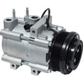 thumbnail image 3 of Universal Air Conditioner KT5705A A/C Compressor and Component Kit, 3 of 9