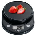 thumbnail image 4 of Ozeri ZK14 Pronto Digital Multifunction Kitchen and Food Scale, 4 of 7