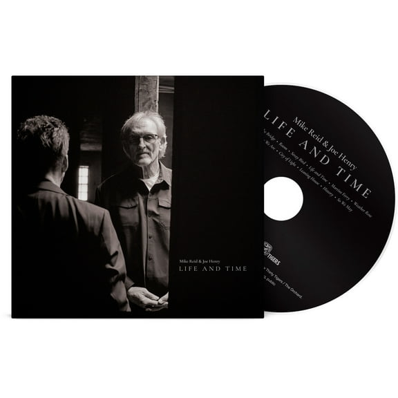 Reid,Mike / Henry,Joe - Life And Time - Music & Performance - CD
