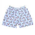 thumbnail image 1 of Ropa de playa de verano, pantalones cortos estampados, pantalones de playa de secado rápido, pantalones de natación Fivean unisex, 1 of 2