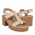thumbnail image 1 of SANDALIAS DAMA CAPA DE OZONO 634902 SIMIPIEL BEIGE Capa De Ozono  634902, 1 of 4