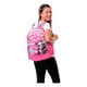 thumbnail image 2 of Totto Mochila Para Niña Sweet Panda Mediana Con Organizador Interno multicolor M, 2 of 7