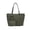 Army Green, variant on Large Capacity Nylon Tote Bag for Women, Lightweight Extra Large Tote with Inner Pocket for Travel Work Shopping