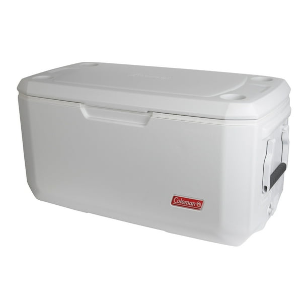 coleman 120 quart cooler