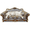 Gray, variant on Mashelly Cat Sofa Bed, Sofa Shaped Scratching Couch,Thick Scratching Cardboard, Lounge Bed for Indoor Rest&Play, Sofa Scratcher Pad (22 "L X 12.6" W X 12.6 "H)