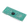 thumbnail image 4 of Juego De Arcade Joystick Kit De Arcade Diy Juego De Joystick único Conjunto De Botones De Juego De Arcade CY-822A Botón De Juego De Arcade De Bricolaje Y Conjunto De Balancín ANGGREK Otros, 4 of 8