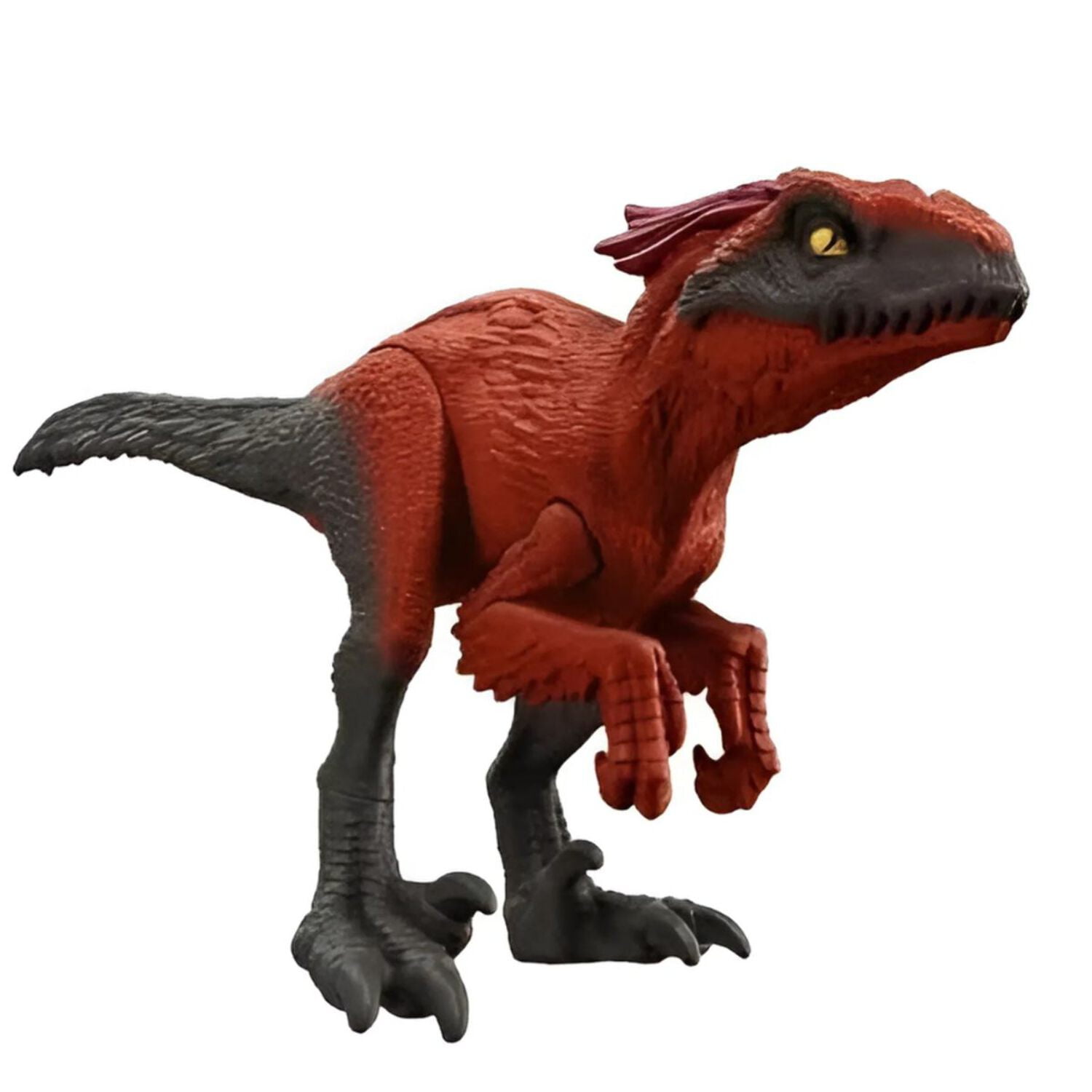 Jurassic World Rebirth Basic 12" Pyroraptor Action Figure