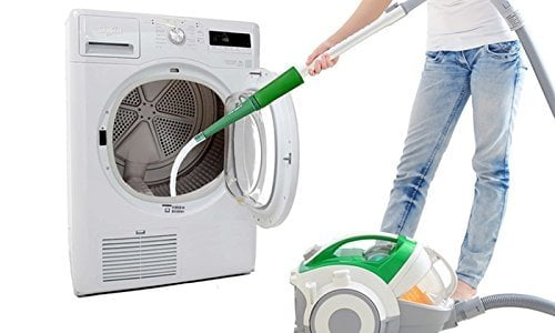 As Seen On TV 6057-12 Lint Lizard 