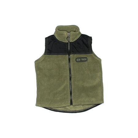 

Pre-Owned Fun Years Boy s Size 18 Mo Vest