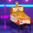 thumbnail image 6 of Disney Doorables Squish’Alots Poppin Pinball Game, Mini Arcade Toy with 7 Surprises, , Mystery Pinball Theme, and Capsules, Kids Toys Ages 5 up, 6 of 7