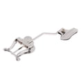 thumbnail image 2 of Metal Trumpet Marching Clip On Lyre For Musical Instruments Parts Accessories, 2 of 8