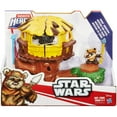 thumbnail image 2 of Playskool Heroes Star Wars Galactic Heroes Endor Adventure, 2 of 2
