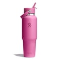 thumbnail image 1 of Botella de agua Hydro Flask Wide Flex Straw 1.2 L Reef, 1 of 6
