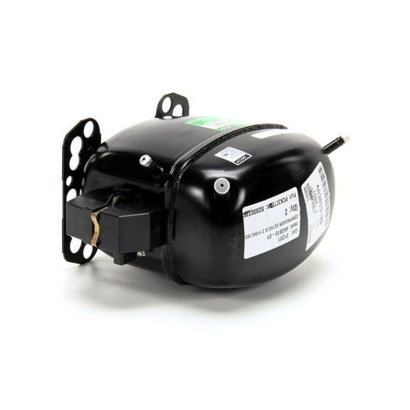 Hoshizaki Compressor Sc15Clx.2 4A3815-01 - Genuine OEM Replacement Part