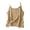 Khaki, variant on Women's Top Thin Layering Loose Fit Casual Shirt Running T Shirt Women Pajama Top 49er Top Women