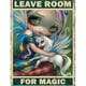 thumbnail image 1 of Cuadros Decorativos 5D DIY Diamond Painting Kits Full Round Drill Big Eyes Doll Wall Picture (V2498) Likrtyny embutido en tela, 1 of 8