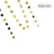 thumbnail image 4 of Juego de decoraciones para fiestas Cateissary Tipo 6 6 Kits de decoración, 4 of 6