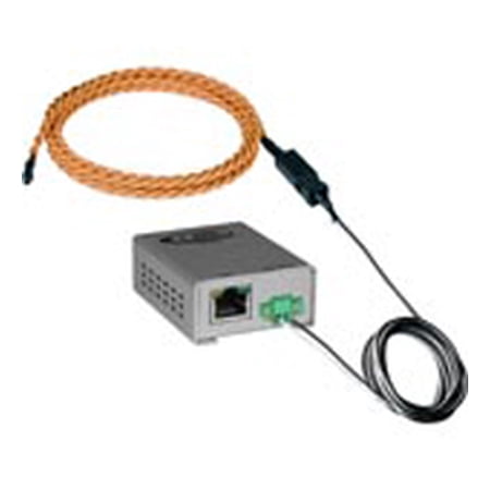 NTI E-LDS1000-100 Legacy Liquid Detection Rope Sensor w/2-Yr Warranty