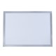 thumbnail image 2 of Marco de licencia comercial Higoodz PVC Plata A3 A4, 2 of 8
