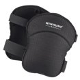 thumbnail image 4 of MesaSe Adjustable Straps Construction Knee Pads Leg Protector for Heavy Duty Work  Soft, 4 of 9