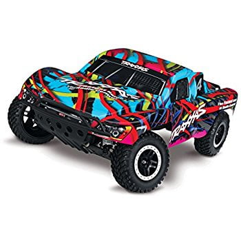 traxxas rc cars walmart