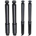 thumbnail image 2 of Shocks Front Rear,cciyu Shock Absorbers for 1995-2003 2004 2005 for Chevy Blazer,1982-2004 for Chevy S10,1996-2000 for Isuzu Hombre,1991-1994 1996 2001 for Oldsmobile Bravada Parts Struts (4pc Set), 2 of 8