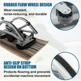 Rock Stepper, Step Rocker Side to Side, Lateral Rocking Fitness Stepper ...