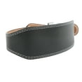 thumbnail image 2 of Cinturón de Fitness de Pu para Hombre Con Cintura Ajustable, Equipeo de Protección Deportiva para Abrenamiento de Peso Muerto, Cinturón de Levantamiento de Pesas, 2 of 7