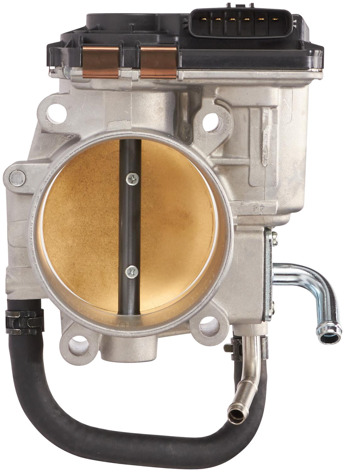 Spectra Premium TB1171 Fuel Injection Throttle Body Assemly (Electronic Throttle Body)