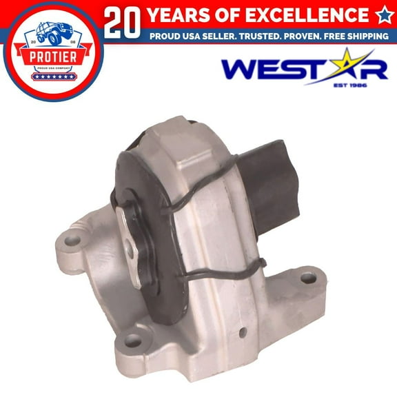 Westar EM-4432 Engine Mount