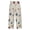 Various Colors and Sizes Butterflies, variant on Kids' Pajama Pants Soft Relaxed Fit Sleep Pants Lounge Pants with Pockets Various Colors and Sizes Butterflies Small