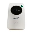 thumbnail image 2 of Enrutador WiFi 4G portátil LTE Tdd LTE /B39/B40/B41 compatible con FDD B1/B3/B5/B8, socio de viaje, móvil para viajes, juegos Hugo Router de wifi, 2 of 9