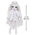 thumbnail image 5 of Shadow High Series 1 Natasha Zima- Grayscale Fashion Doll. 2 Designer Dove White Outfits to Mix & Match with Accessories, Great Gift for Kids 6-12 Years Old and Collectors, 5 of 8