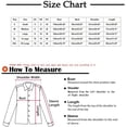 thumbnail image 3 of Sweat-shirts à Imprimé Citrouille Halloween pour Femmes Pull à Manches Longues Pull Col Rond, 3 of 6