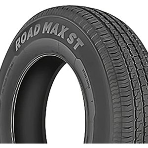 National Road Max ST ST205/75R14 D/8PLY Sansujyuku sansujyuku.com