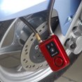 thumbnail image 5 of Candado para motocicleta de acero trenzado 15.7 pulgadas antirrobo con alarma XianweiShao, 5 of 5