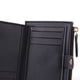 thumbnail image 3 of Bolsa Mini billetera de Color sólido de cuero PU con cremallera y múltiples ranuras a la moda para mujer Ndcxsfigh  Para Estrenar, 3 of 9