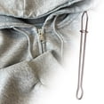 thumbnail image 4 of PRETXORVE Belt Wearer DIY Manual Belt Clip Wholesale Rope Wearer Wear Elastic Belt, 4 of 5