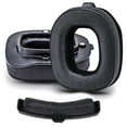 thumbnail image 3 of Ear Pads Headband for Astro A50 a50 Gen 4 Gaming Headset I Replacement Ear Cushions, 3 of 11