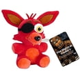 thumbnail image 2 of Colección de peluches Funko Five Nights at Freddy's Serie 1 15 cm, 2 of 4