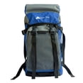 thumbnail image 2 of Mochila Ozark Trail De Campismo Semiprofesional Uxmal, 2 of 6