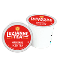 thumbnail image 5 of Luzianne Unsweet Iced Tea Single Serve Pods, 12 Count, 5 of 8