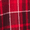 Burgundy Wine Plaid, variant on Women's Flannel Shirt with Long Sleeves, Sizes XS-XXXL