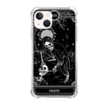 thumbnail image 1 of Death Tarot Case for iPhone 13 Mini,Aesthetic Art Design TPU Shock-proof Cover Case, 1 of 6