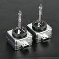 thumbnail image 1 of Faros delanteros de xenón para coche, 2 unidades, D1S, 6000 K, 35 W, lámpara de xenón S, lámpara de xenón optimizada para la excelencia, 1 of 9