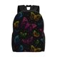 thumbnail image 1 of Easygdp Butterfly Mochila Versátil y Elegante: Comodidad, Almacenaje y Durabilidad para la Universidad, Trabajo, Viajes y Uso Diario, 1 of 8